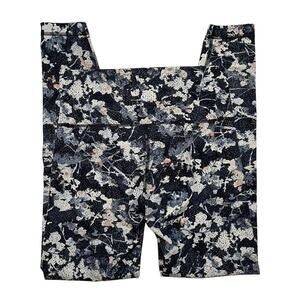 Lululemon Wunder Under Hi-Rise Tight 28" Spring Bloom Multi Size 6